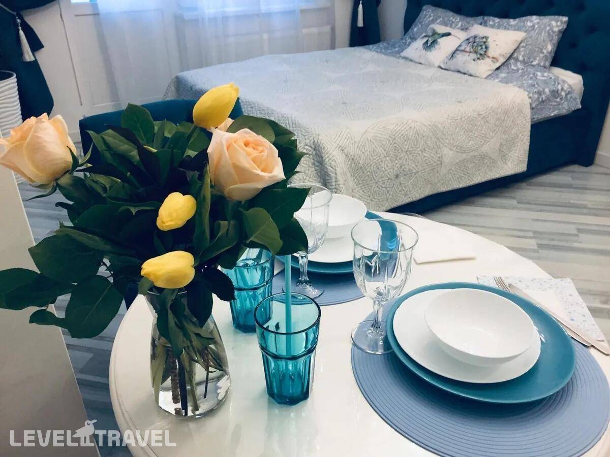 фотографии отеля Апартаменты На Улице Воскресенская 59 в Россия(Архангельск) - фото №13