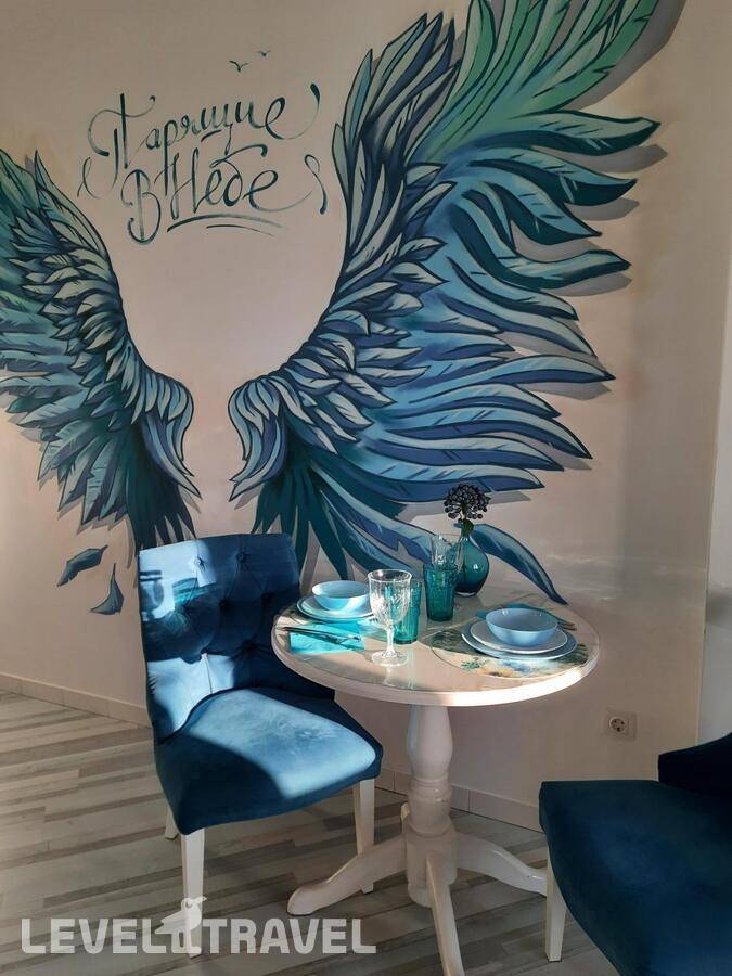 фотографии отеля Апартаменты На Улице Воскресенская 59 в Россия(Архангельск) - фото №6