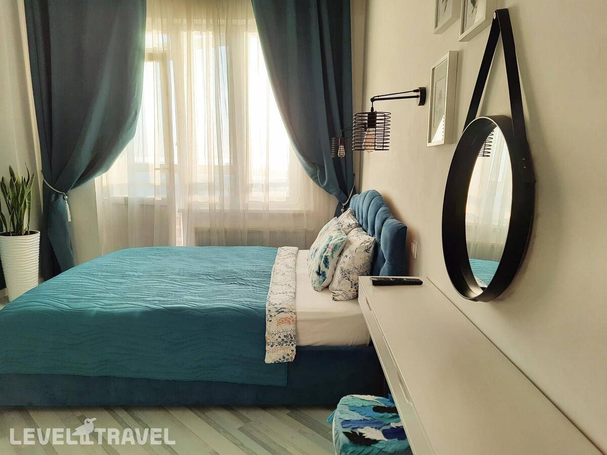 фотографии отеля Апартаменты На Улице Воскресенская 59 в Россия(Архангельск) - фото №5