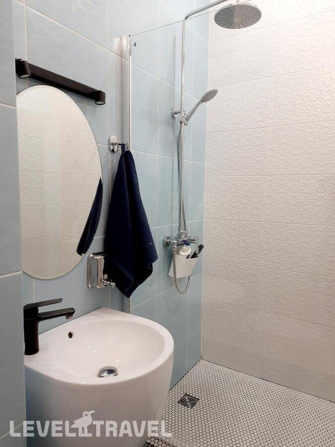 фотографии отеля Апартаменты На Улице Воскресенская 59 в Россия(Архангельск) - фото №18