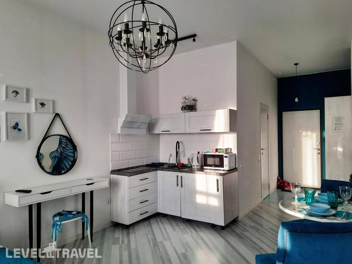 фотографии отеля Апартаменты На Улице Воскресенская 59 в Россия(Архангельск) - фото №3