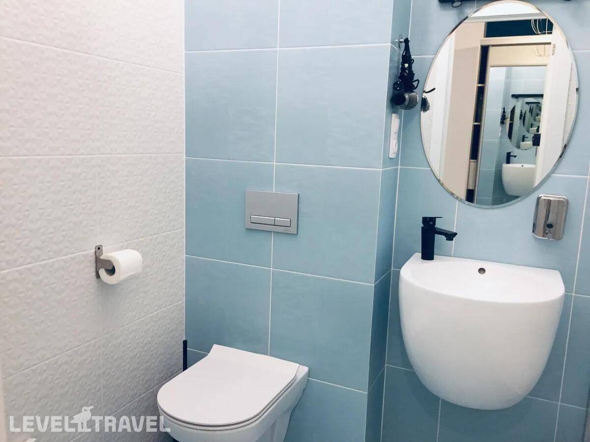 фотографии отеля Апартаменты На Улице Воскресенская 59 в Россия(Архангельск) - фото №20