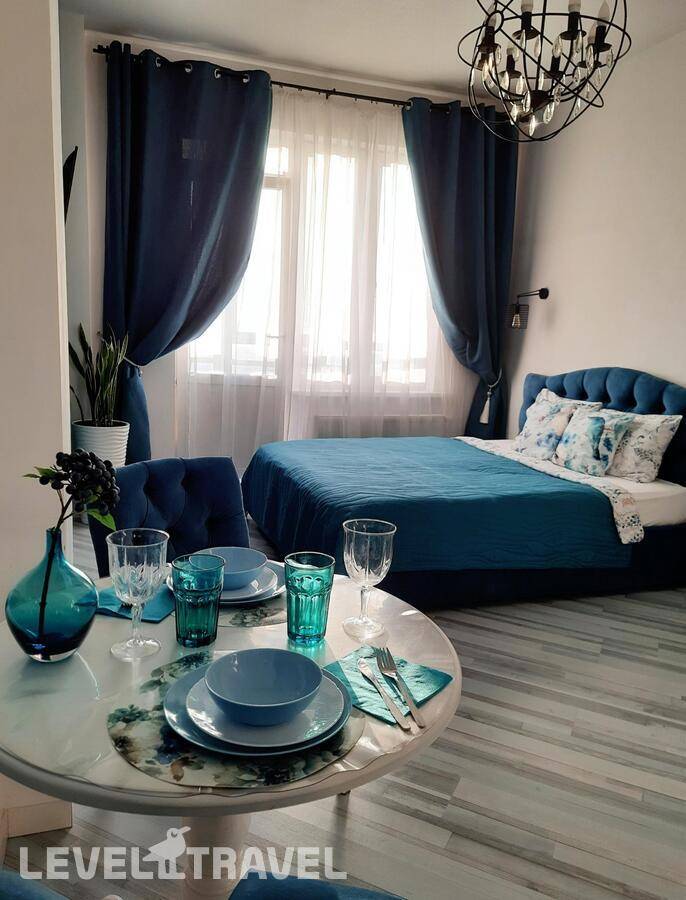 фотографии отеля Апартаменты На Улице Воскресенская 59 в Россия(Архангельск) - фото №1