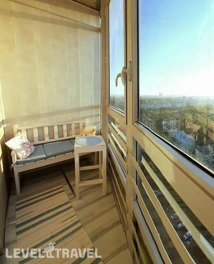 фотографии отеля Апартаменты На Улице Воскресенская 59 в Россия(Архангельск) - фото №15