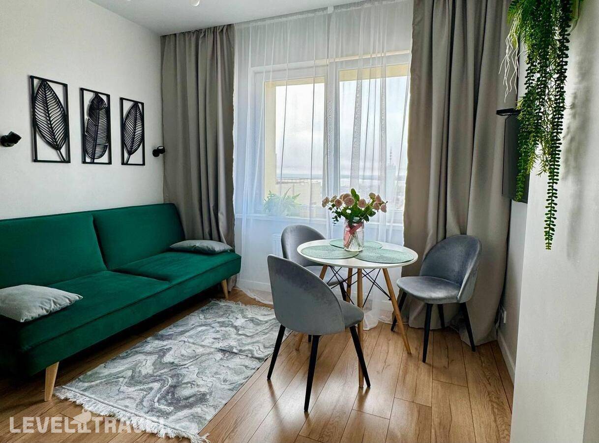 фотографии отеля Цветные Апартаменты в Россия(Архангельск) - фото №8