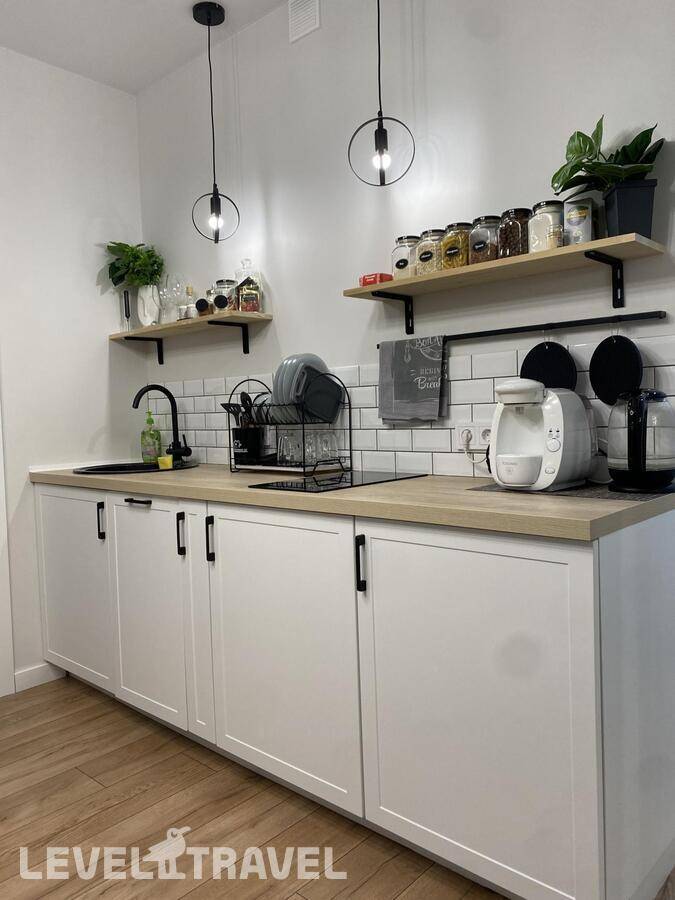 фотографии отеля Цветные Апартаменты в Россия(Архангельск) - фото №26