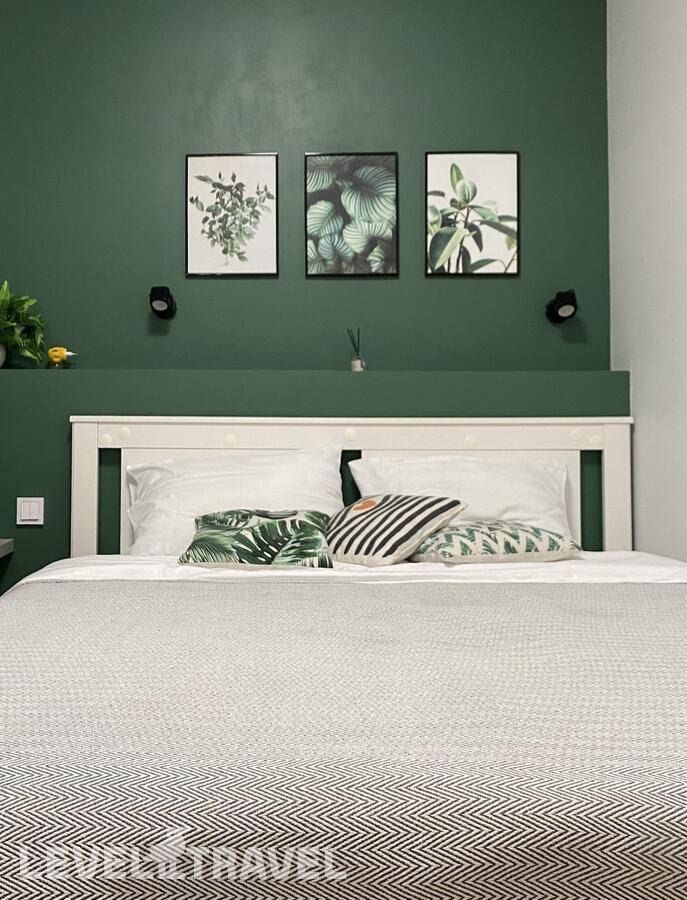 фотографии отеля Цветные Апартаменты в Россия(Архангельск) - фото №27