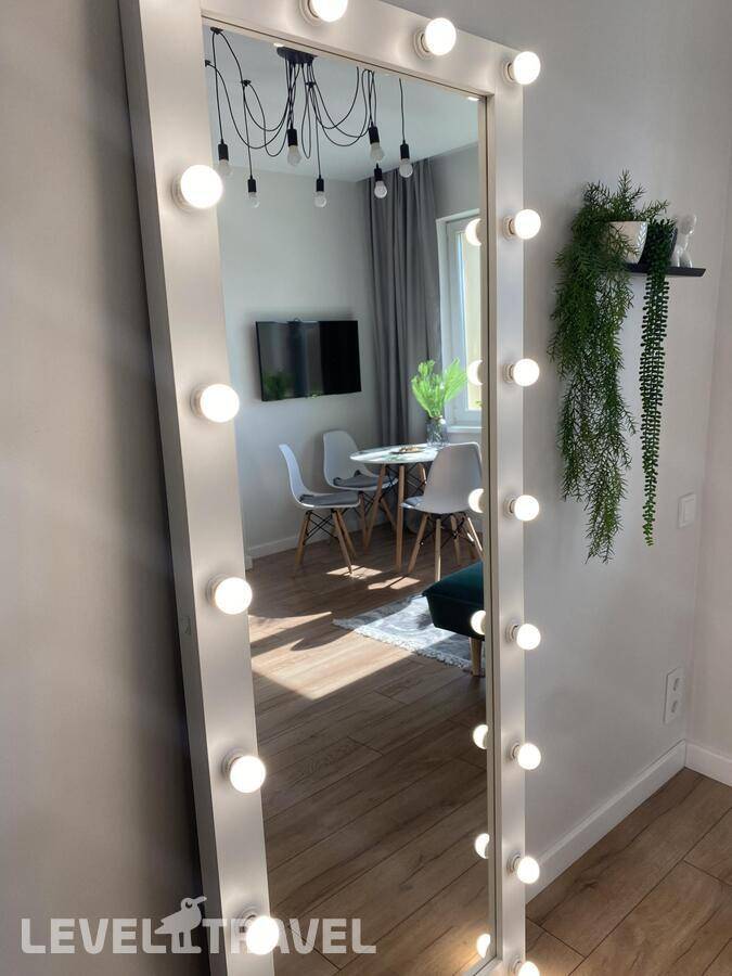 фотографии отеля Цветные Апартаменты в Россия(Архангельск) - фото №30