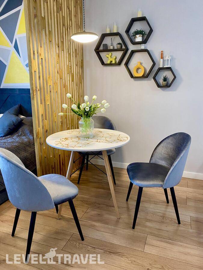 фотографии отеля Цветные Апартаменты в Россия(Архангельск) - фото №22