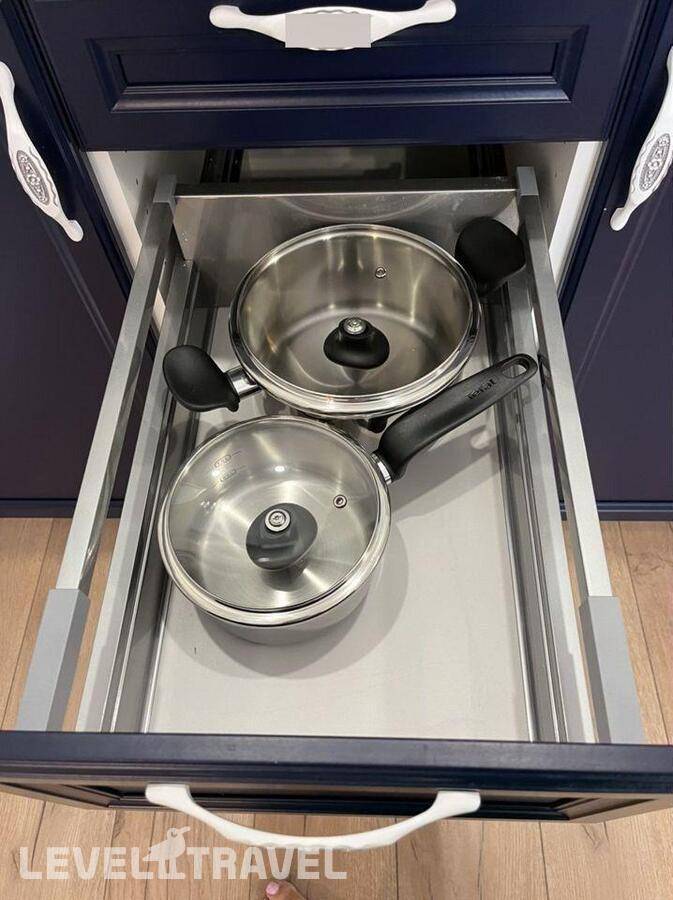 фотографии отеля Апартаменты На Проспекте Ломоносова в Россия(Архангельск) - фото №28