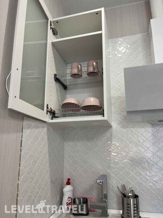 фотографии отеля Апартаменты На Проспекте Ломоносова в Россия(Архангельск) - фото №22