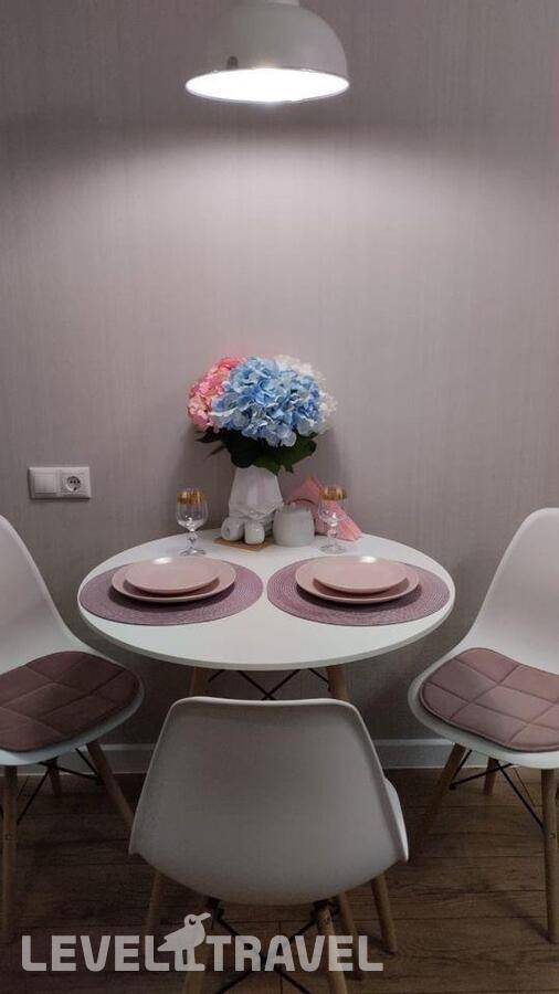 фотографии отеля Апартаменты На Проспекте Ломоносова в Россия(Архангельск) - фото №5