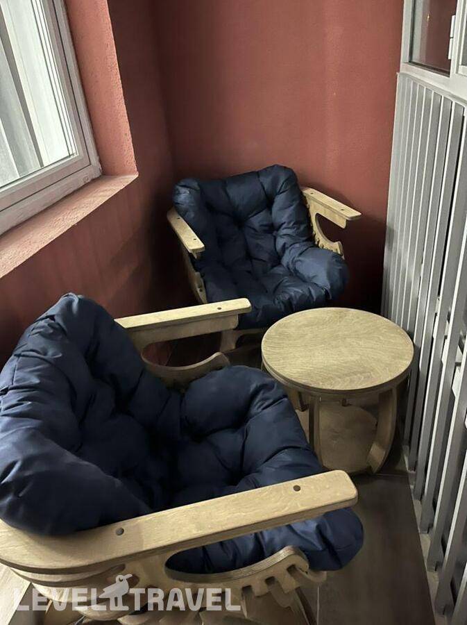 фотографии отеля Апартаменты На Проспекте Ломоносова в Россия(Архангельск) - фото №17