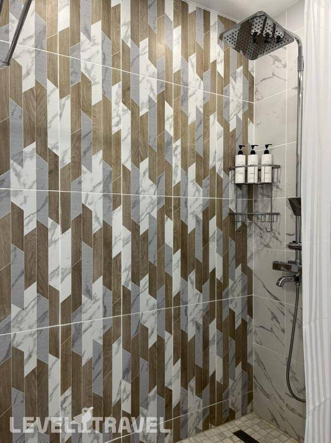 фотографии отеля Апартаменты На Проспекте Ломоносова в Россия(Архангельск) - фото №11