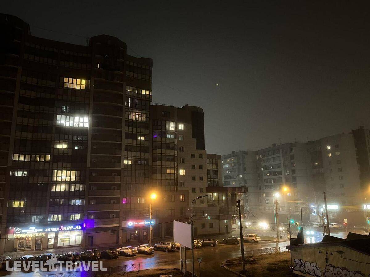 фотографии отеля Апартаменты На Проспекте Ломоносова в Россия(Архангельск) - фото №15