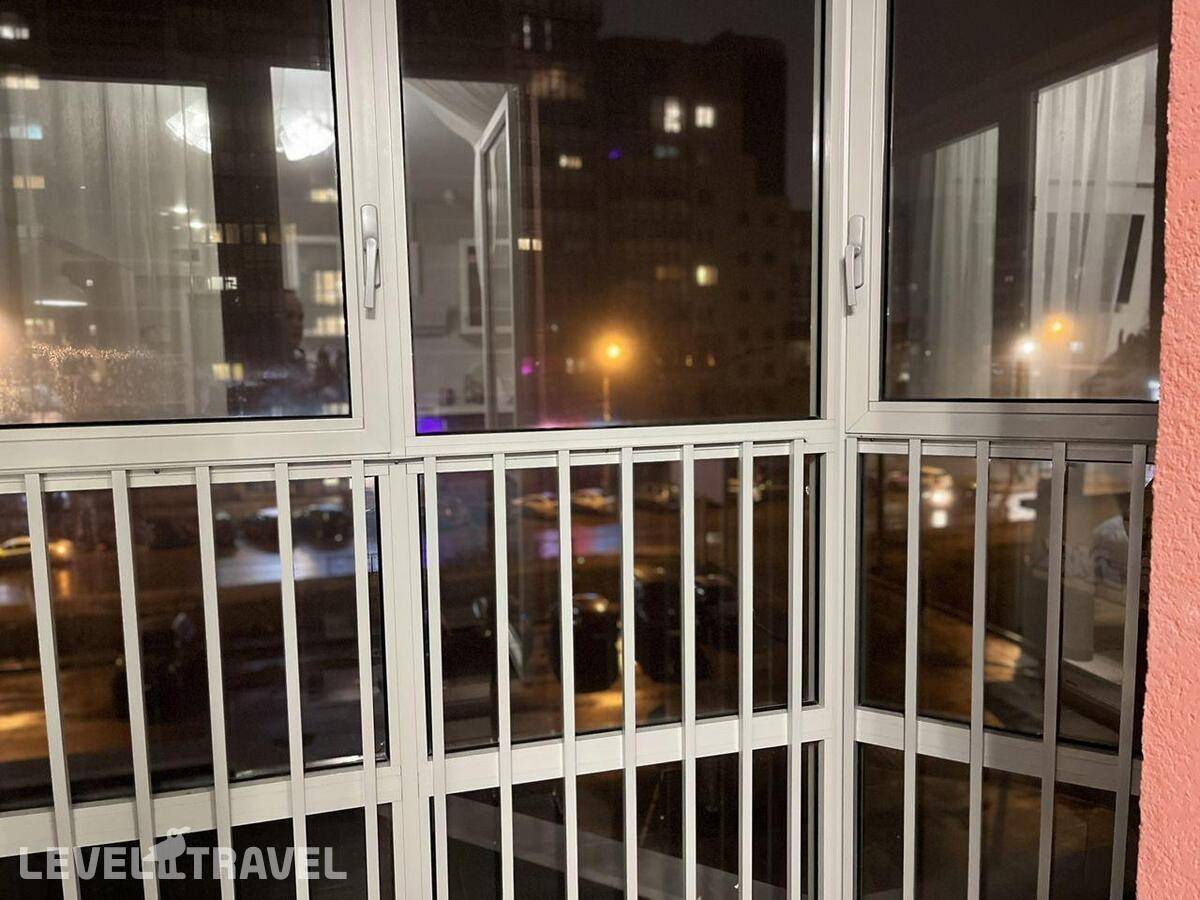 фотографии отеля Апартаменты На Проспекте Ломоносова в Россия(Архангельск) - фото №20