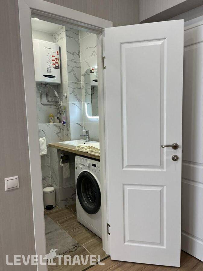 фотографии отеля Апартаменты На Проспекте Ломоносова в Россия(Архангельск) - фото №12