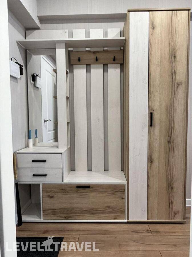 фотографии отеля Апартаменты На Проспекте Ломоносова в Россия(Архангельск) - фото №16