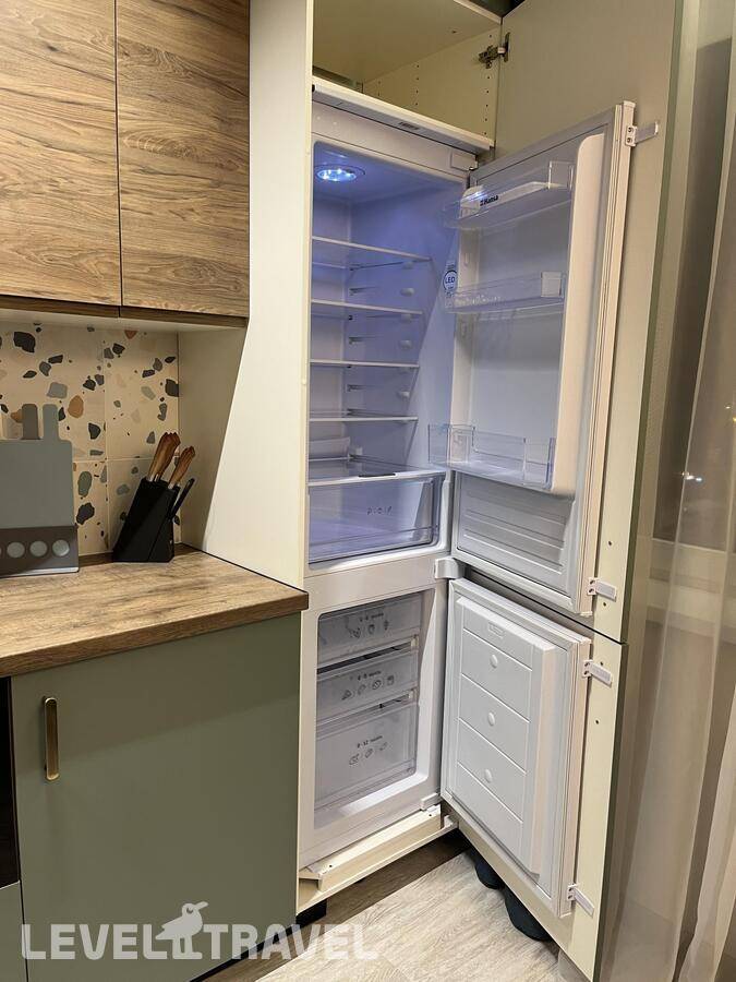 фотографии отеля Апартаменты На Проспекте Ломоносова в Россия(Архангельск) - фото №38