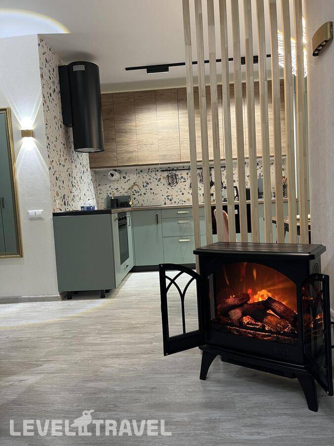 фотографии отеля Апартаменты На Проспекте Ломоносова в Россия(Архангельск) - фото №34