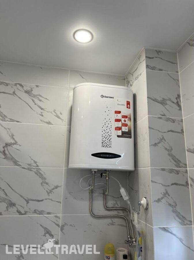 фотографии отеля Апартаменты На Проспекте Ломоносова в Россия(Архангельск) - фото №14