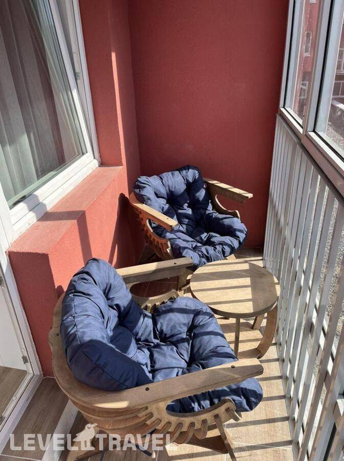 фотографии отеля Апартаменты На Проспекте Ломоносова в Россия(Архангельск) - фото №18