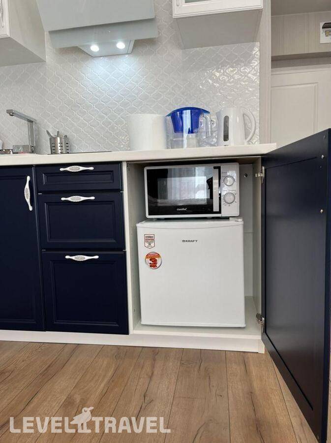 фотографии отеля Апартаменты На Проспекте Ломоносова в Россия(Архангельск) - фото №23