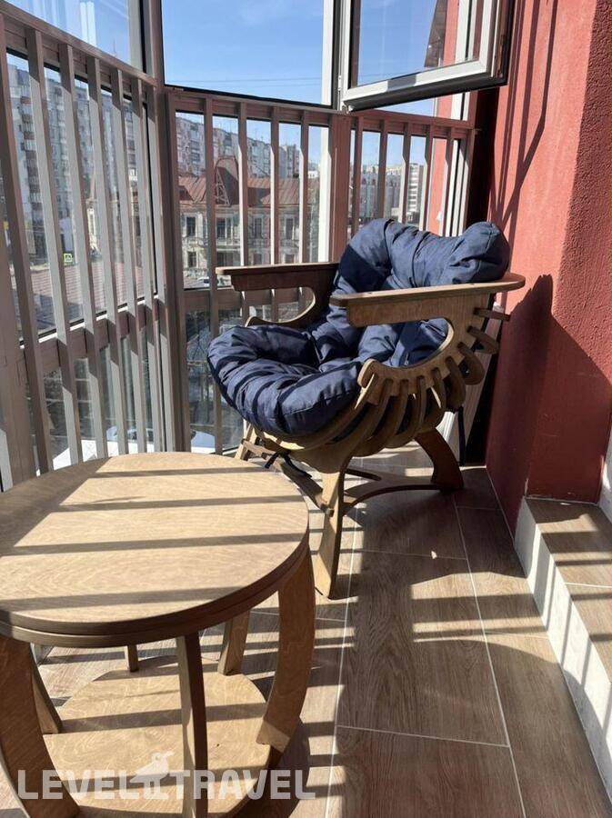 фотографии отеля Апартаменты На Проспекте Ломоносова в Россия(Архангельск) - фото №19