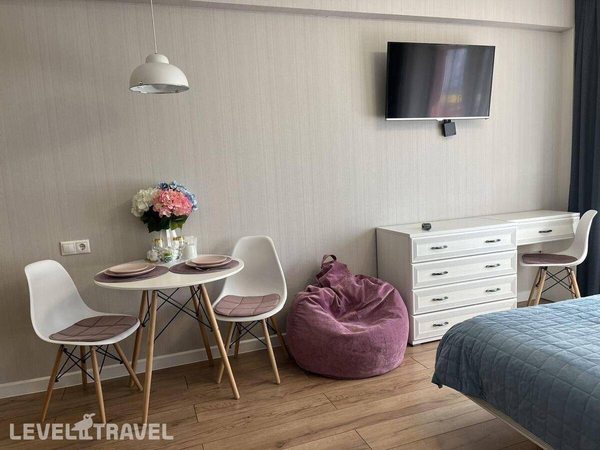 фотографии отеля Апартаменты На Проспекте Ломоносова в Россия(Архангельск) - фото №25