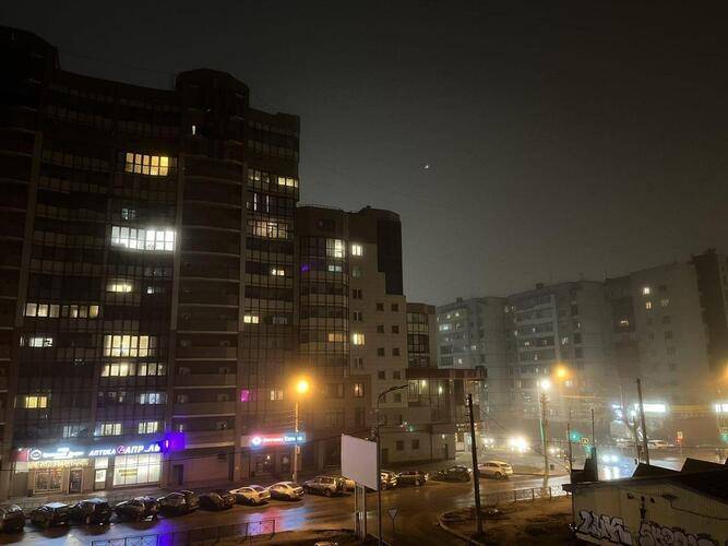 Апартаменты На Проспекте Ломоносова