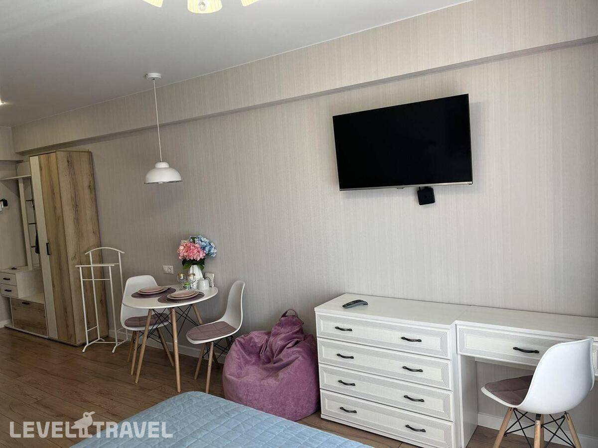 фотографии отеля Апартаменты На Проспекте Ломоносова в Россия(Архангельск) - фото №35