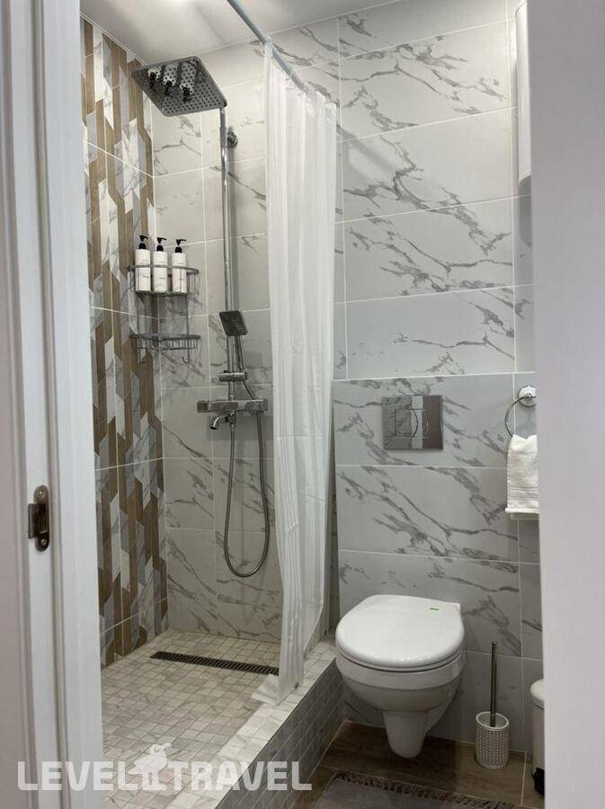 фотографии отеля Апартаменты На Проспекте Ломоносова в Россия(Архангельск) - фото №9