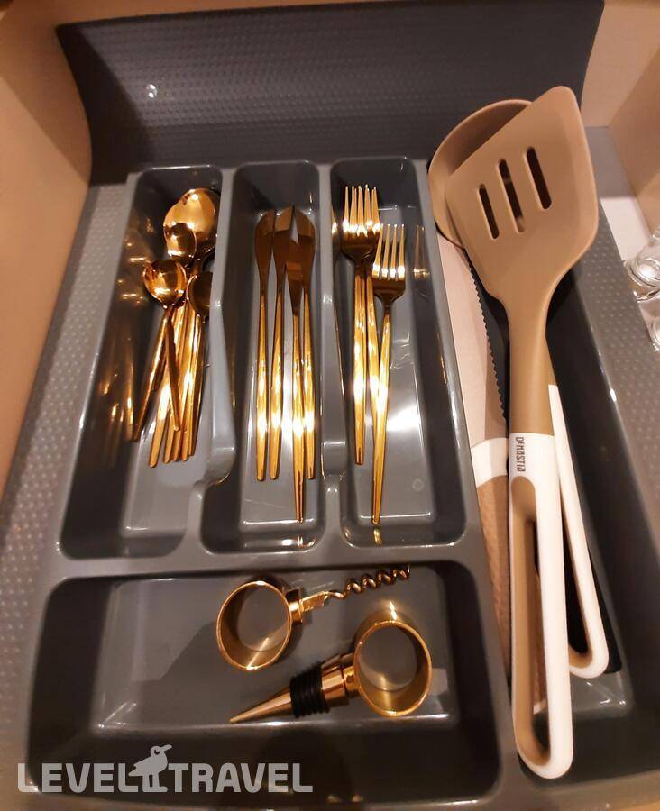 фотографии отеля Апартаменты На Проспекте Ломоносова 98 в Россия(Архангельск) - фото №10