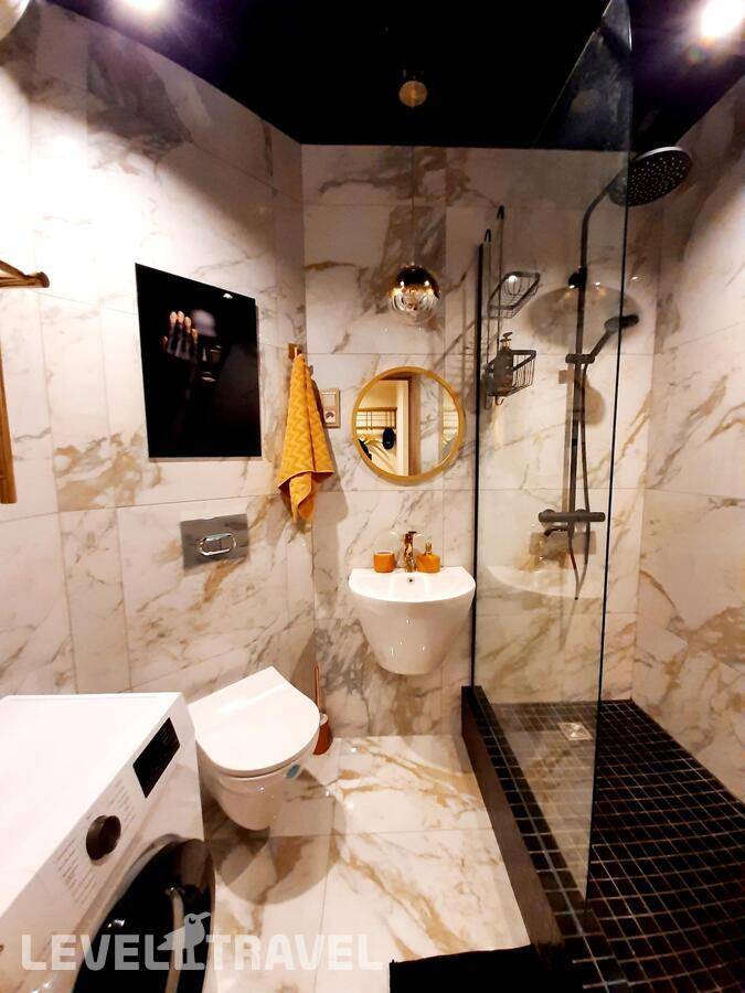 фотографии отеля Апартаменты На Проспекте Ломоносова 98 в Россия(Архангельск) - фото №4