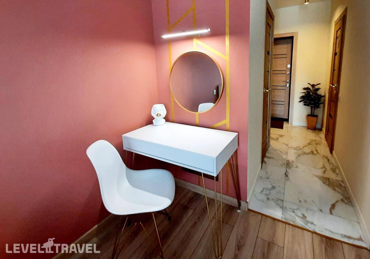 фотографии отеля Апартаменты На Проспекте Ломоносова 98 в Россия(Архангельск) - фото №2