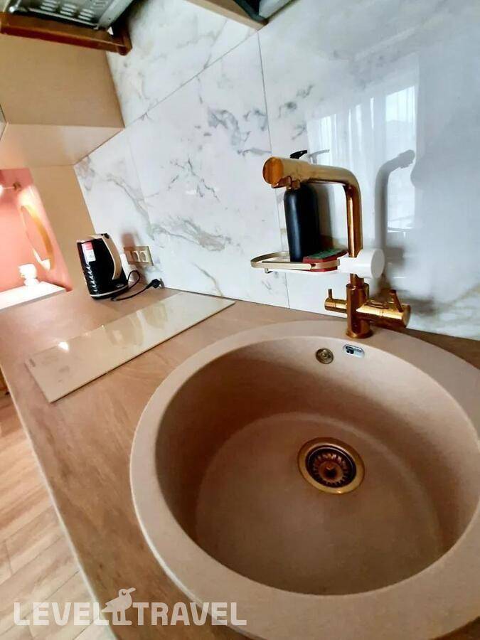 фотографии отеля Апартаменты На Проспекте Ломоносова 98 в Россия(Архангельск) - фото №29