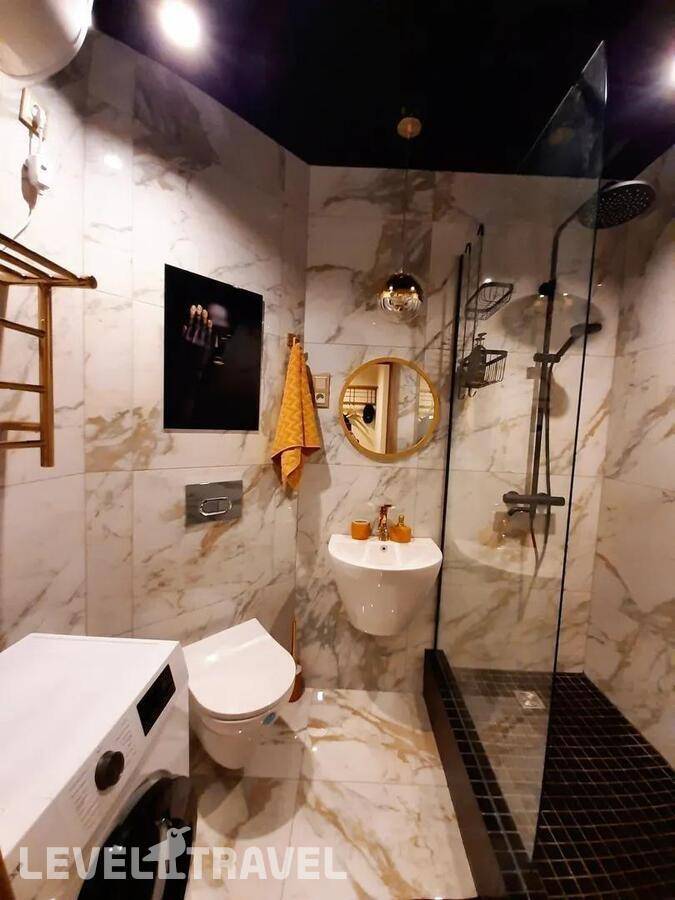 фотографии отеля Апартаменты На Проспекте Ломоносова 98 в Россия(Архангельск) - фото №24