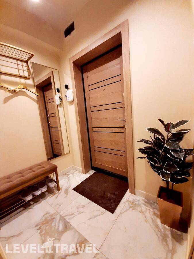 фотографии отеля Апартаменты На Проспекте Ломоносова 98 в Россия(Архангельск) - фото №11