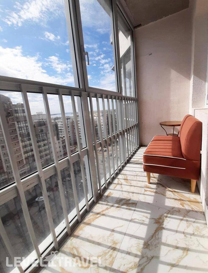 фотографии отеля Апартаменты На Проспекте Ломоносова 98 в Россия(Архангельск) - фото №13