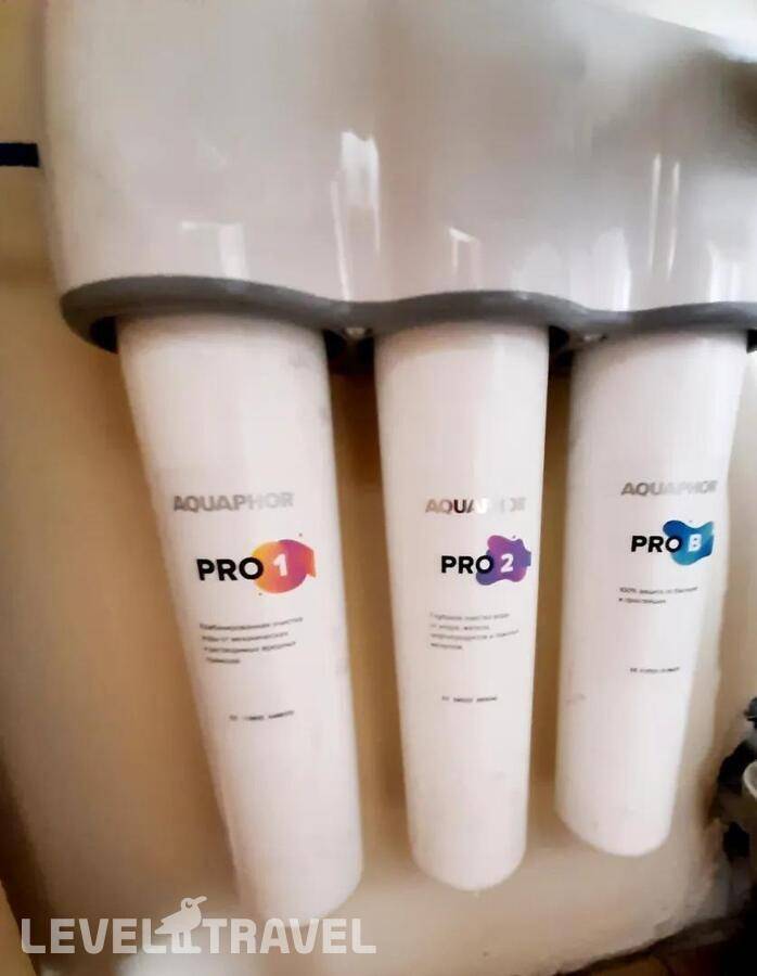 фотографии отеля Апартаменты На Проспекте Ломоносова 98 в Россия(Архангельск) - фото №25