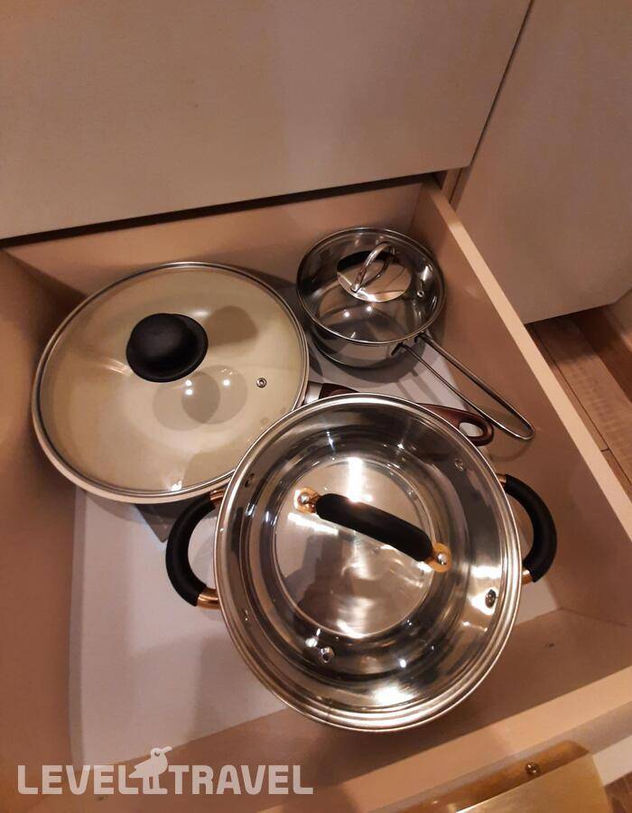 фотографии отеля Апартаменты На Проспекте Ломоносова 98 в Россия(Архангельск) - фото №9