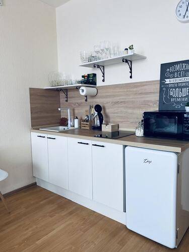 Апартаменты Покровские