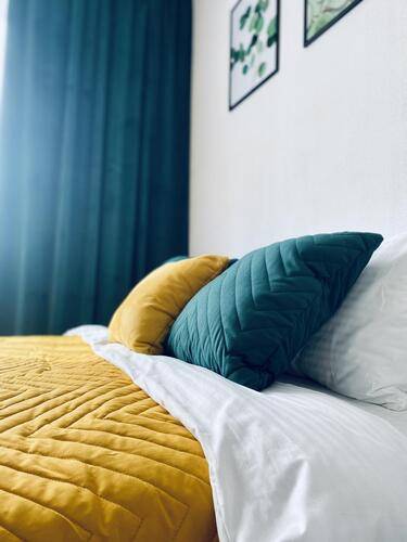 Апартаменты Покровские