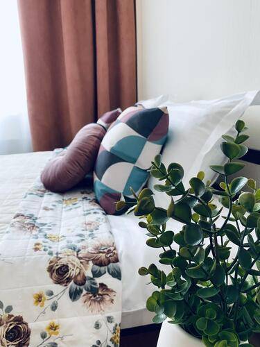 Апартаменты Покровские