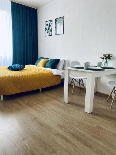 Апартаменты Покровские