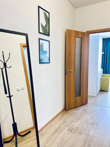 Апартаменты Покровские