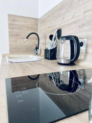 Апартаменты Покровские