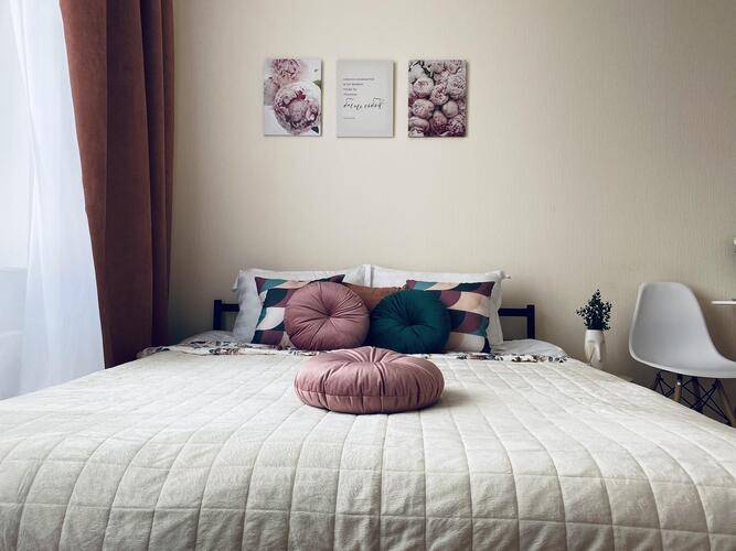 Апартаменты Покровские