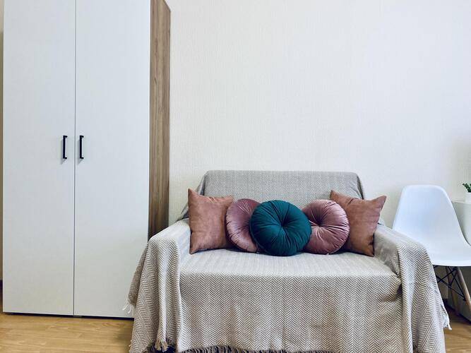 Апартаменты Покровские