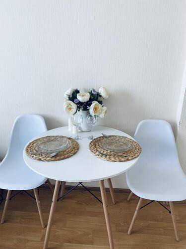 Апартаменты Покровские